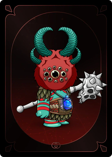 Token #9630