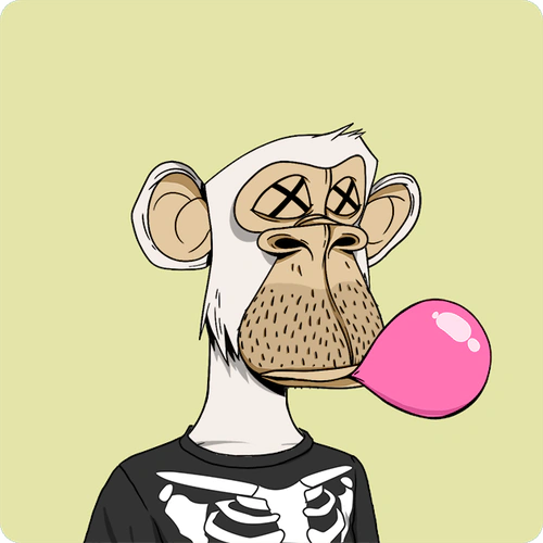 Token #2110