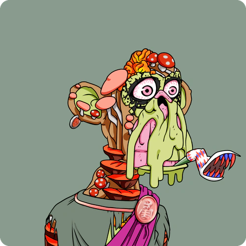 Token #2859