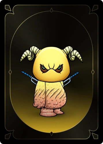 Token #6421