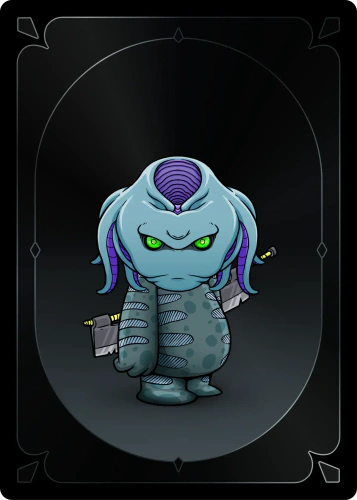 Token #5512