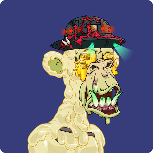 Token #1256