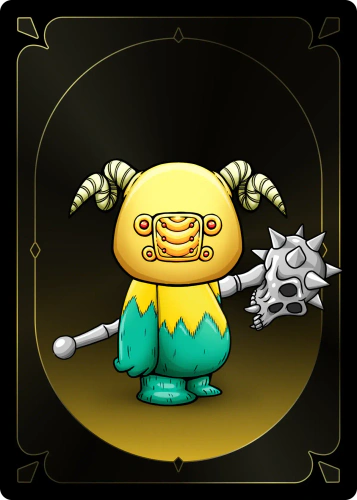 Token #9551