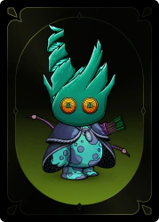 Adventurer Bow