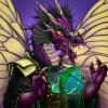 dragons