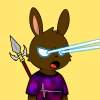 rabbits
