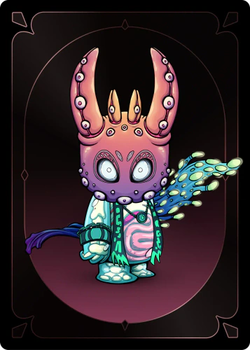 Token #6962