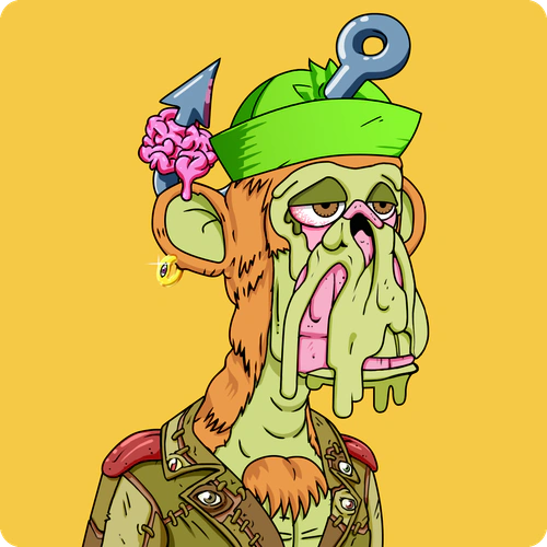 Token #1474