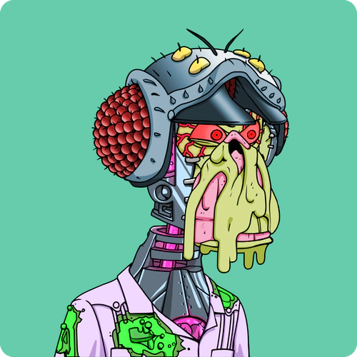 Token #1323