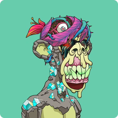 Token #2237