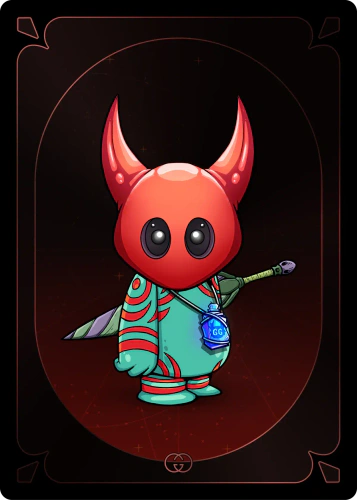 Token #5319