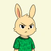 rabbits