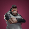 gs-on-ape