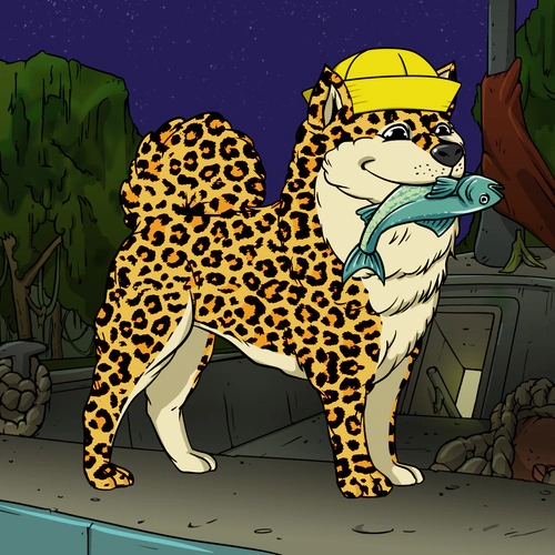 Token #993