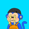 le-scimmie