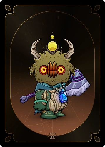 Token #5223