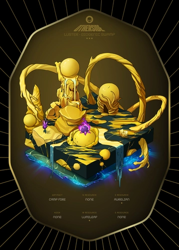 Token #3022