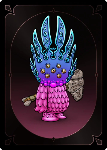 Token #2351