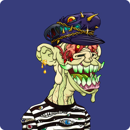 Token #5596