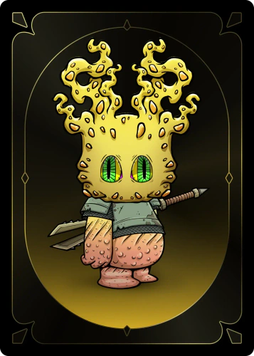 Token #3042