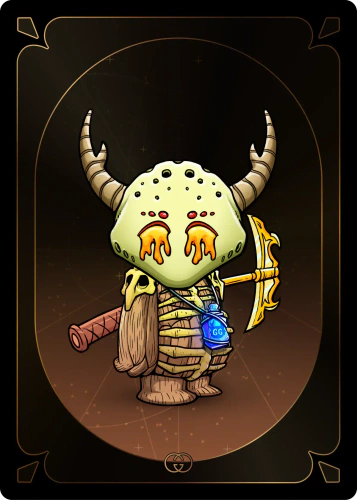 Token #5836