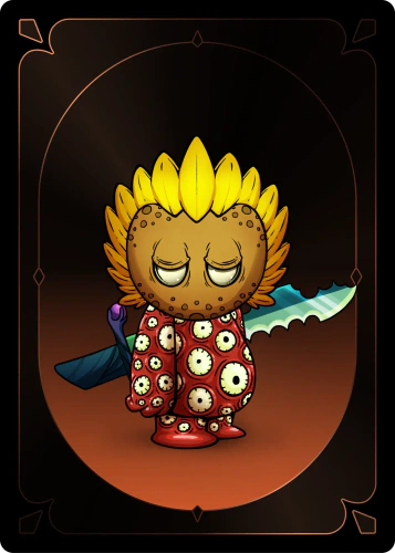 Token #8574