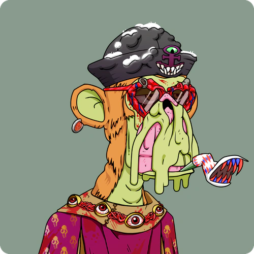 Token #2619