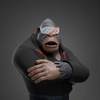 gs-on-ape