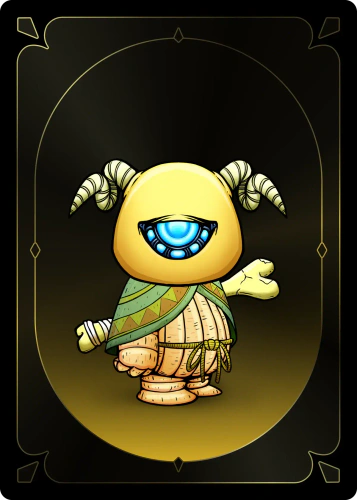 Token #7641