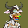 Lazy Bull Club #2618