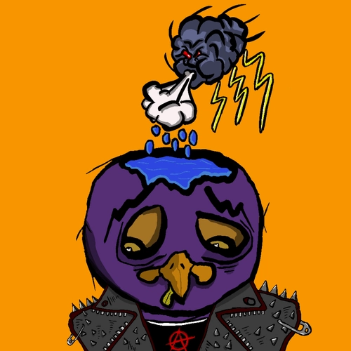 Token #758