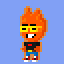 PixlPals - The Level Up