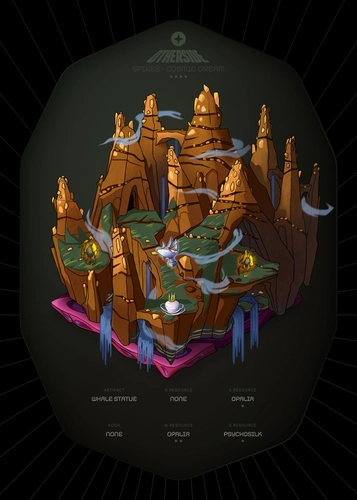 Token #33996