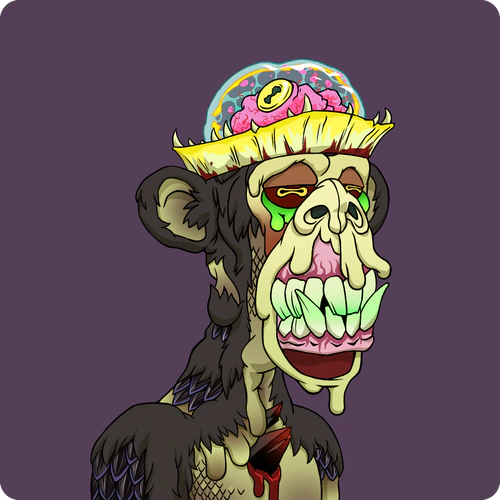 Token #2986