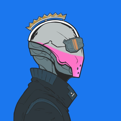 Token #2025