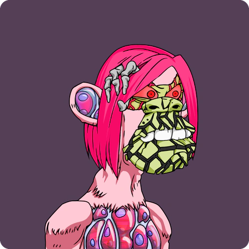 Token #1100