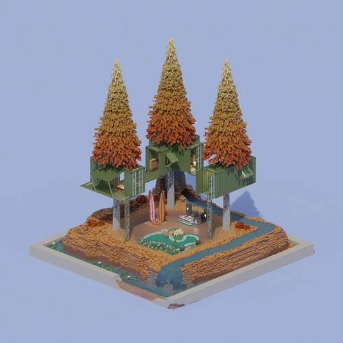 Token #4025