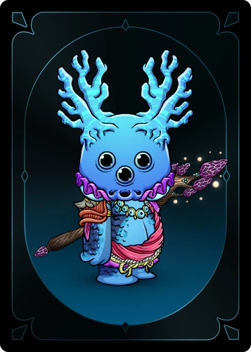 Token #5697