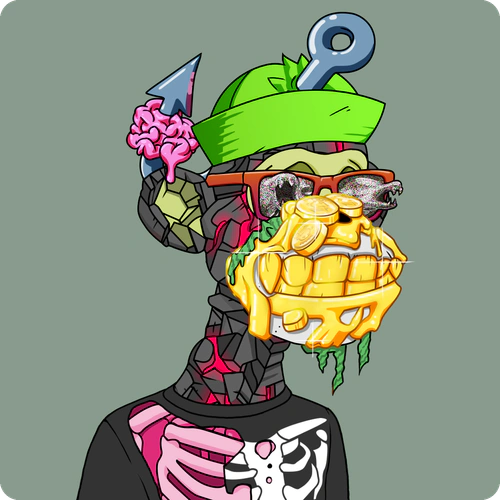Token #1590
