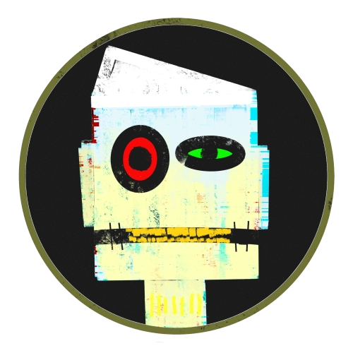 Token #1886