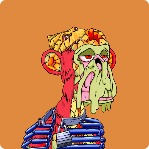 Token #1036