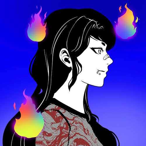 Token #153