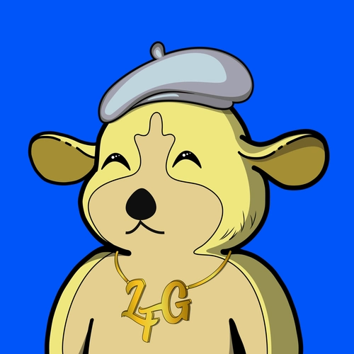 Token #2756
