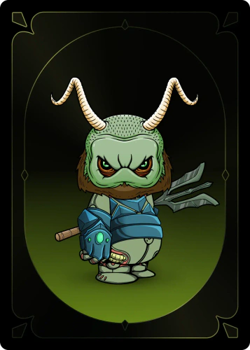 Token #9270