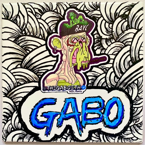 Token #0