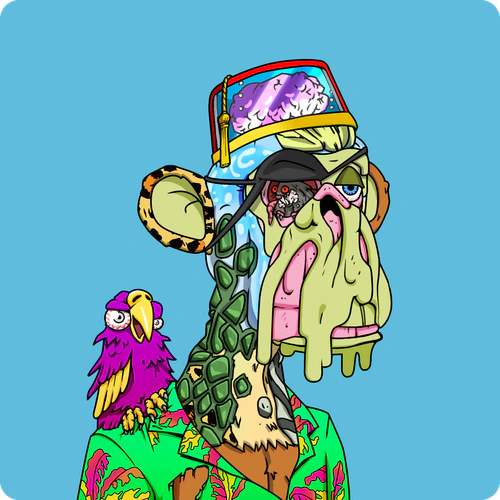 Token #1205