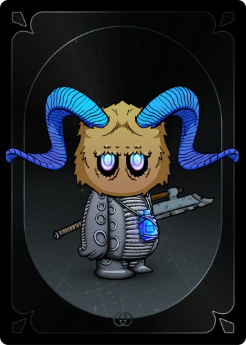 Token #1471