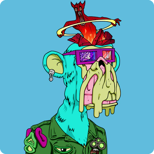 Token #684