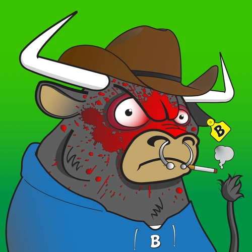 Token #462