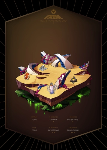 Token #17460
